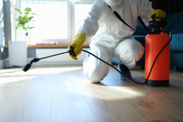 Best Exterminator Services  in Newk, AR