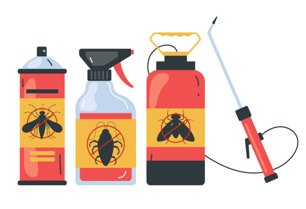 Insect Control in Newark, AR